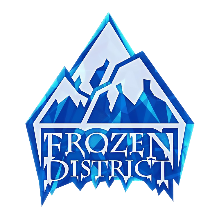 Frozen District Gamedev Poznań